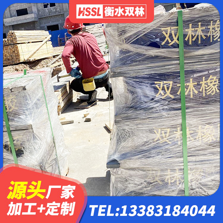 丹江口市隔震支座LRB600 丹江口市矩形铅芯隔震支座 丹江口市铅芯橡胶隔震支座LRB900源头工厂 丹江口市建筑基础隔震支座 - 第2张