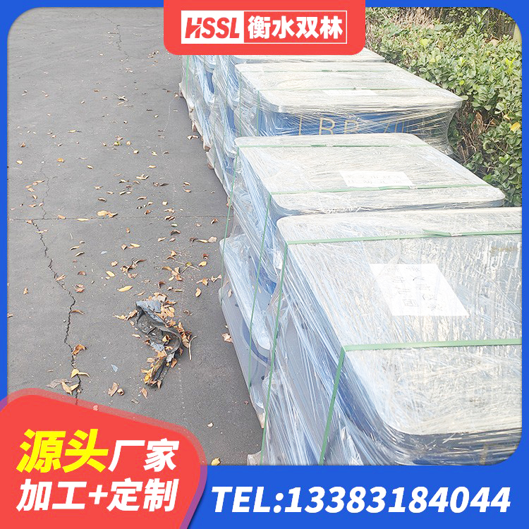 丹江口市楼梯隔震橡胶支座厂家 丹江口市工程中的隔震支座 丹江口市高性能橡胶隔震支座厂家 丹江口市LRB900-Ⅱ有铅芯隔震支座源头工厂 - 第10张