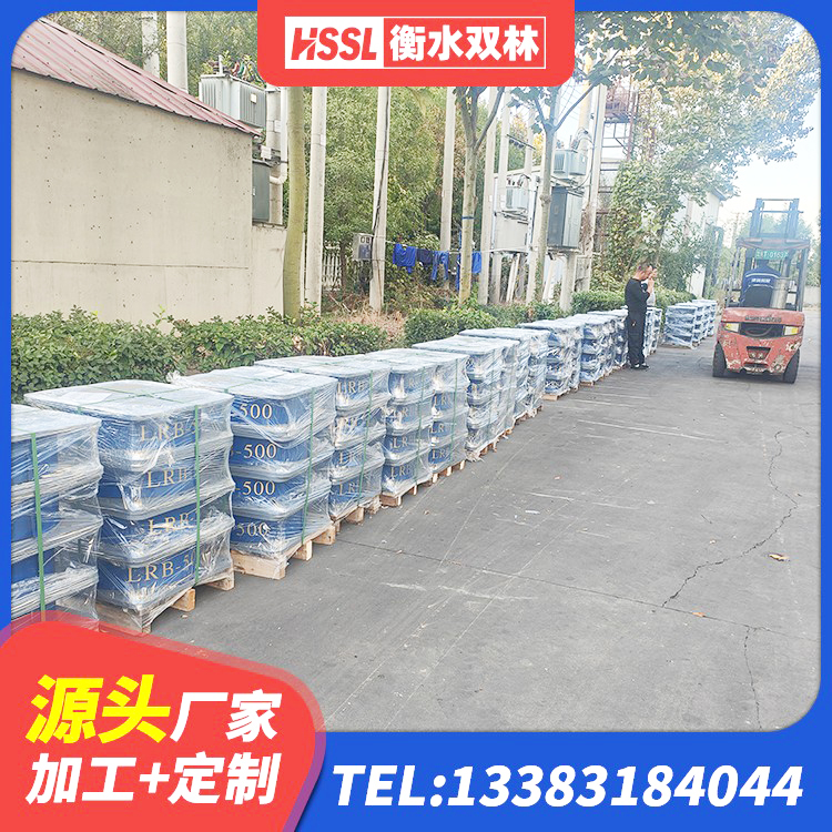 丹江口市LNR800支座源头工厂 丹江口市铅芯支座厂家电话 丹江口市建筑隔震层隔震支座生产厂家 丹江口市LRB1400铅芯橡胶隔震支座生产厂家 - 第5张